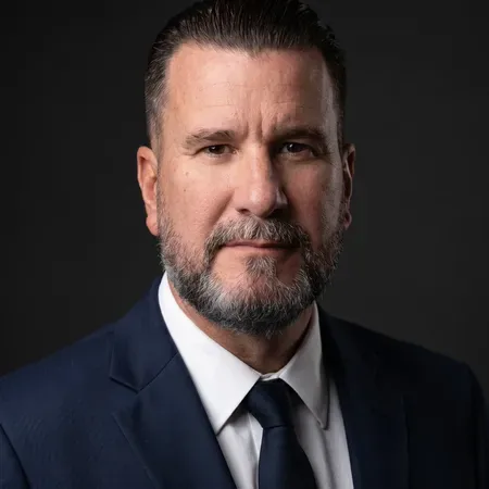 Rogério Gardiano - Criador do Método G90
